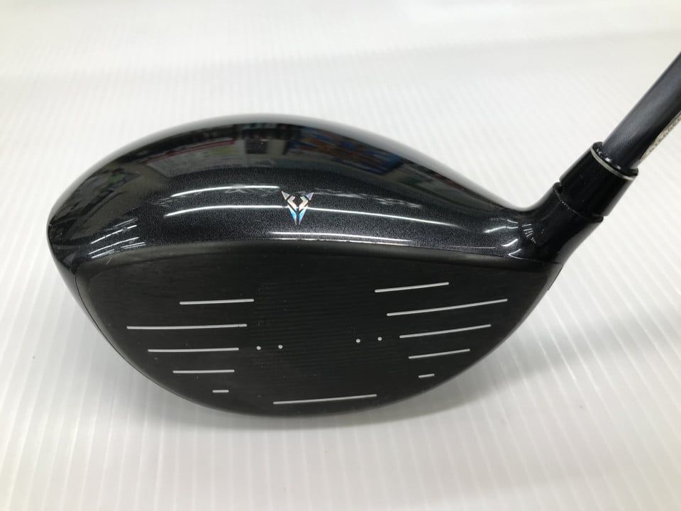 ダンロップ XXIO X-eks- 9.5度 Speeder 569 販売 EVOLUTION 6 S