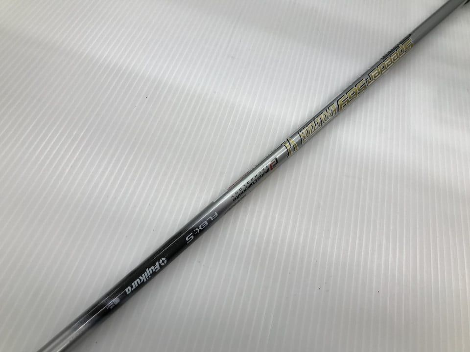 ダンロップ XXIO X-eks- 9.5度 Speeder 569 販売 EVOLUTION 6 S