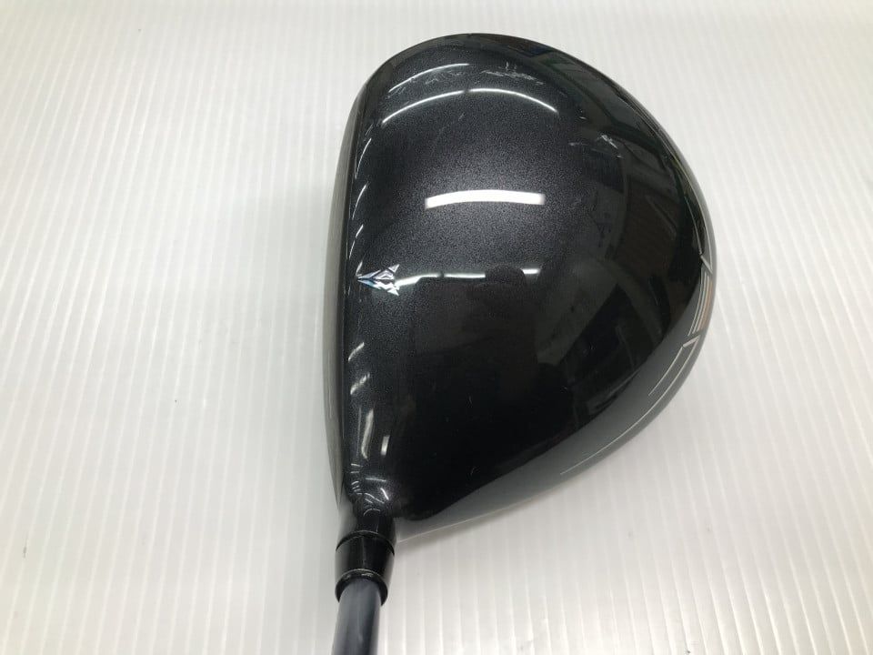 ダンロップ XXIO X-eks- 9.5度 Speeder 569 販売 EVOLUTION 6 S