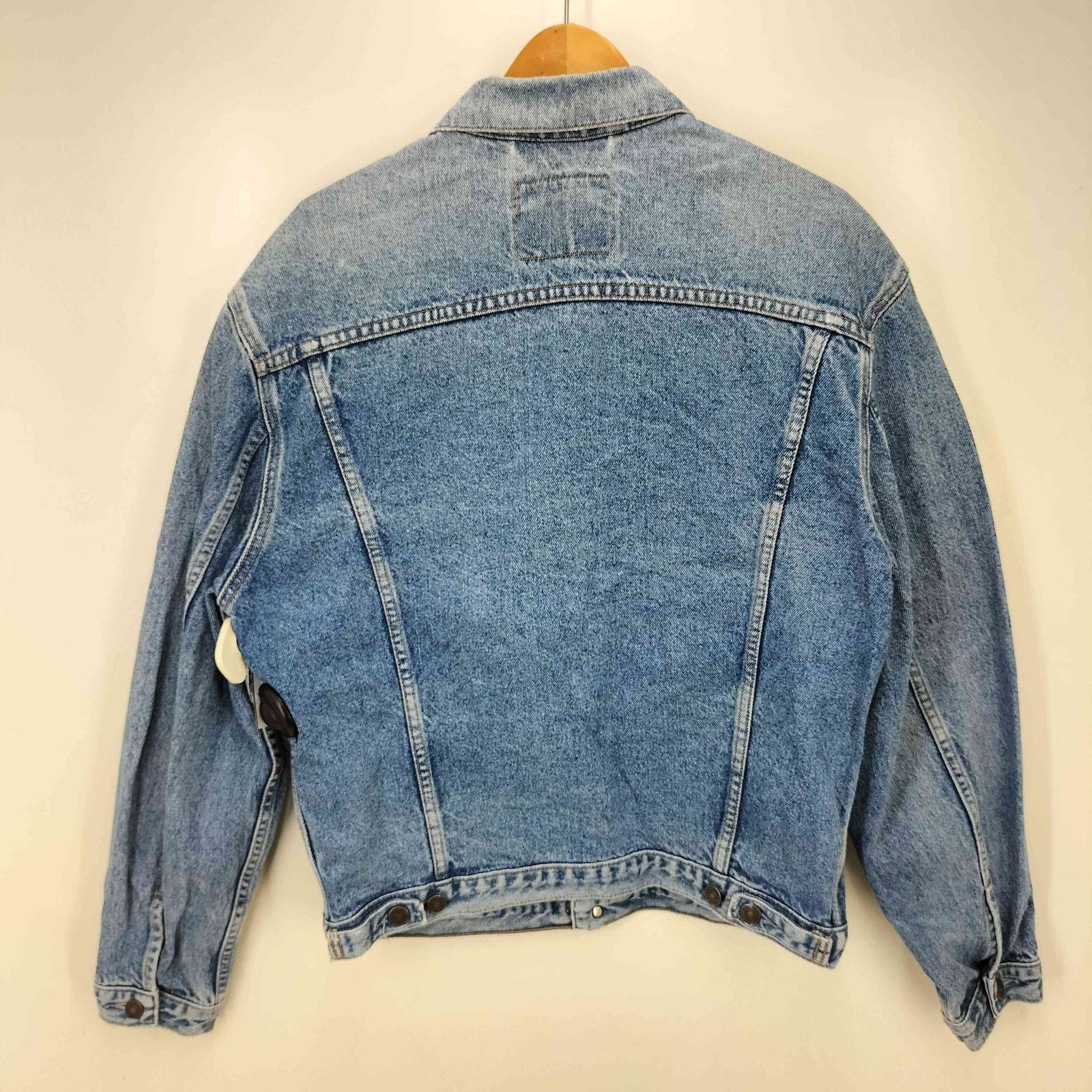 リーバイス Levis 80s 88年製 70503 ユーロモデル 3rd デニム 
