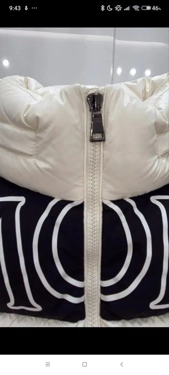 モンクレール 女子