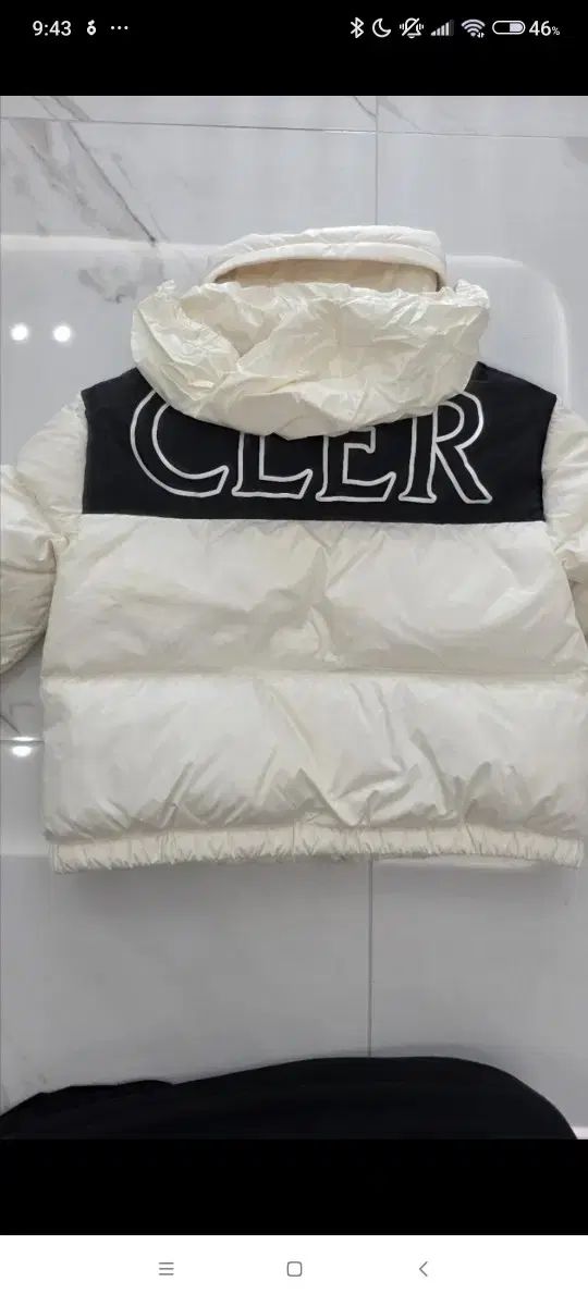  MONCLER モンクレール 女子 ショート ダウン その他 ジャケット ブルゾン