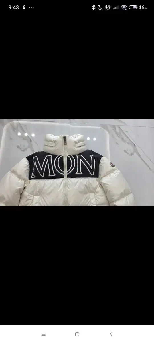 モンクレール 女子