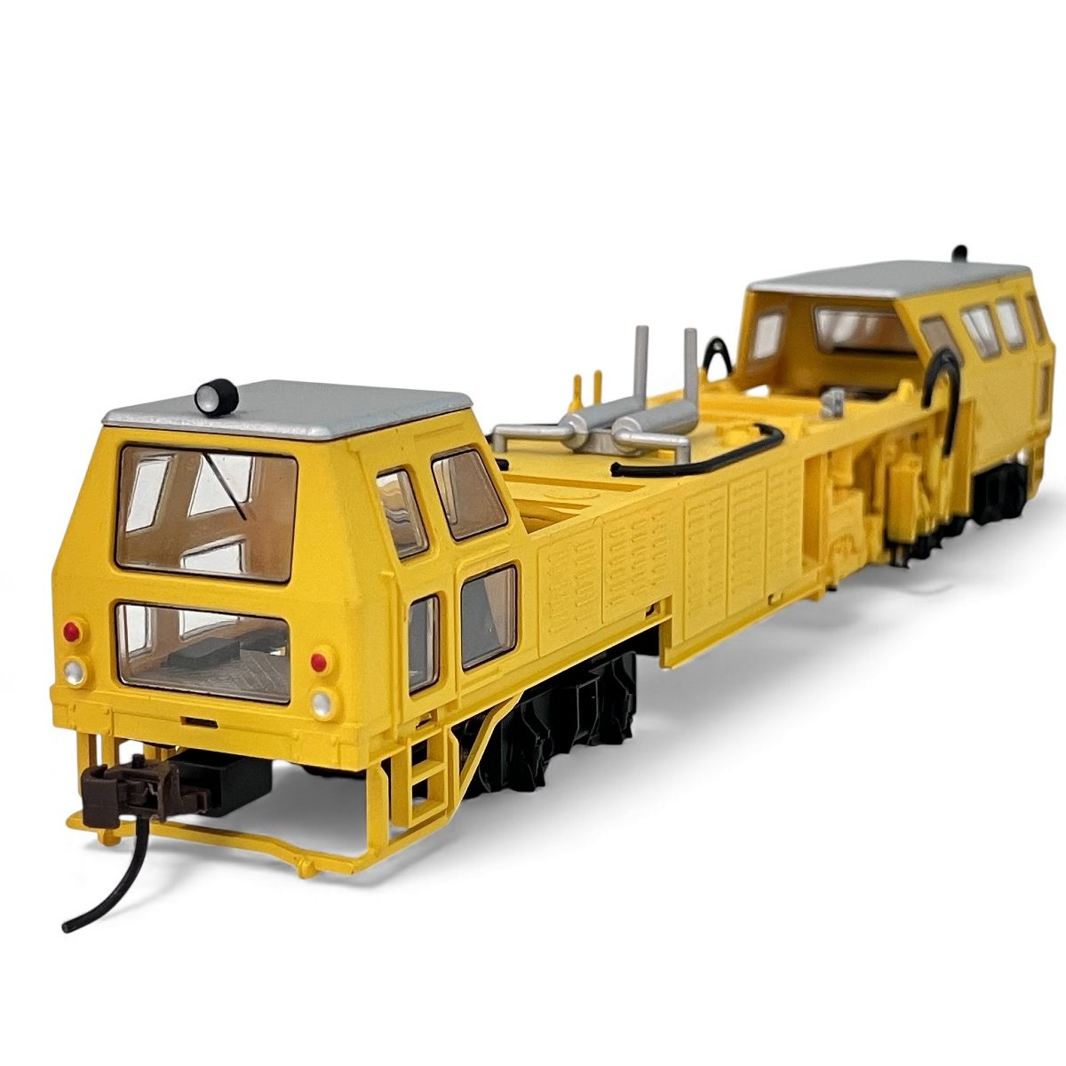 BACHMANN Spectrum 16947 保線車両 バックマン スペクトラム HOゲージ