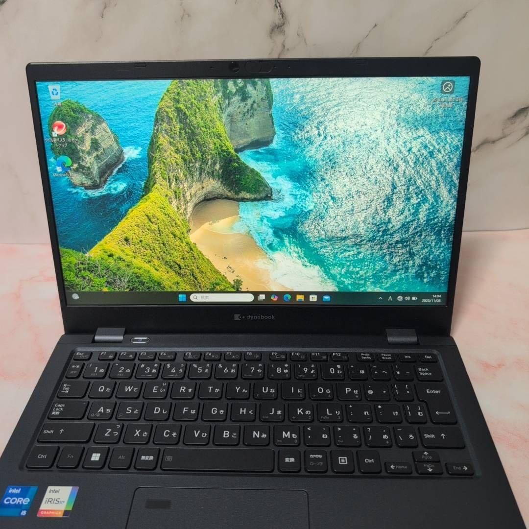 東芝 Dynabook G83 HU/11世代高性能CPU i5 Office 東芝 Dynabook G83 HU/11世代高性能CPU i5 Office Office付き 即納