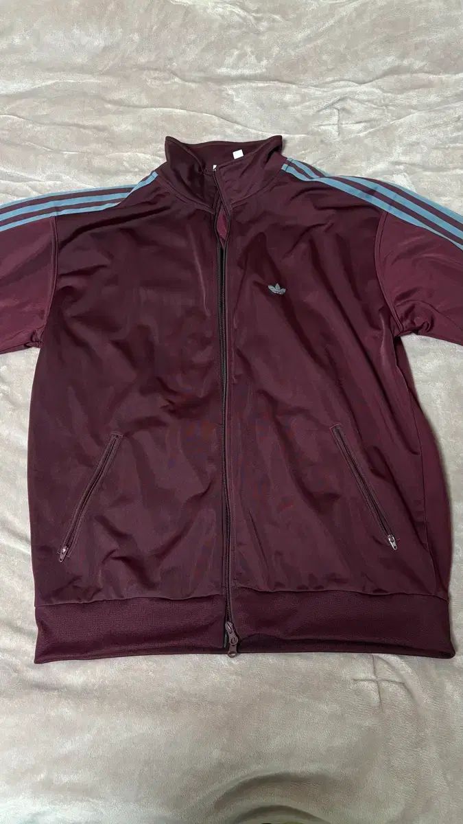 アディダス BECKENBAUER(ベッケンバウアー) トラック ジャケット