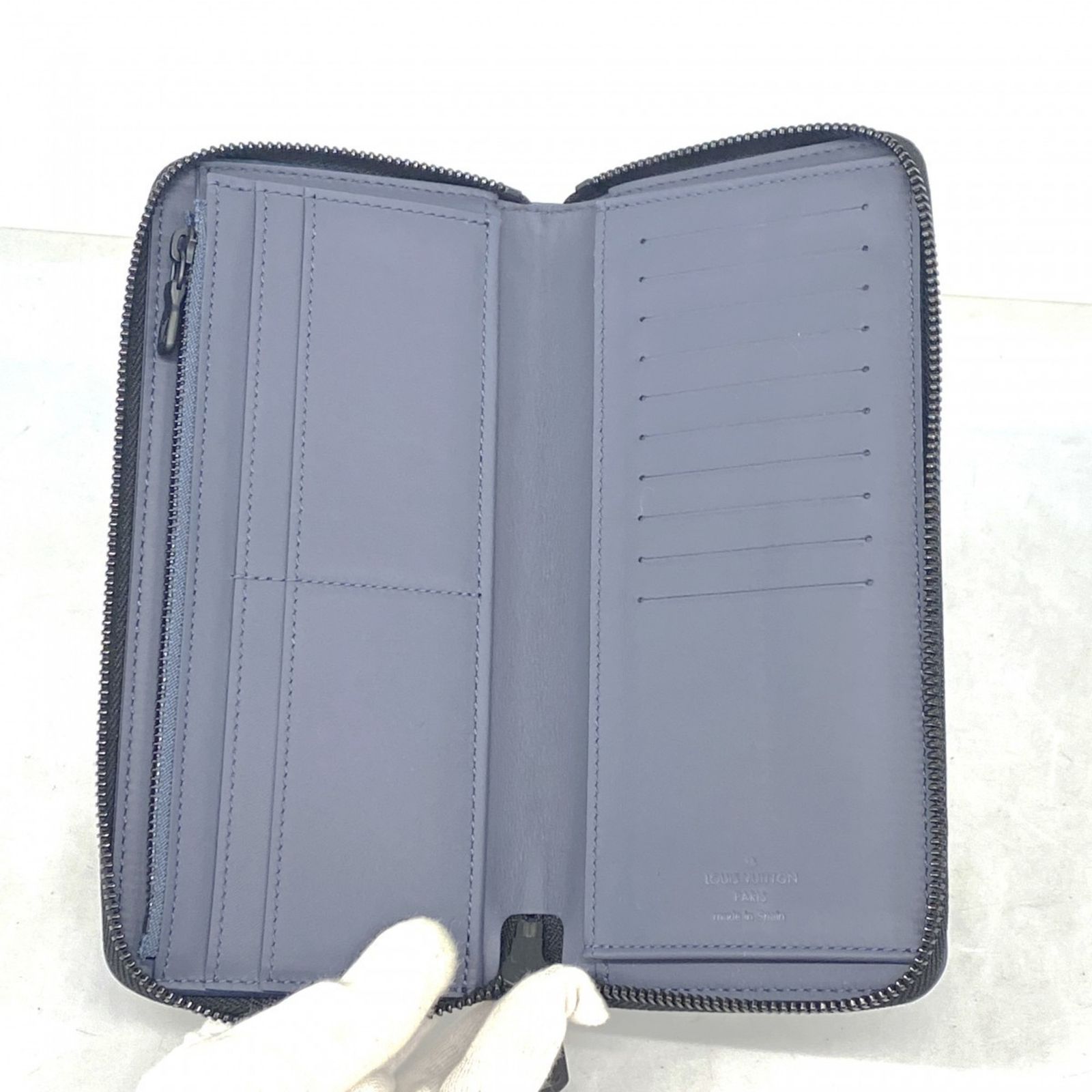 ルイ・ヴィトン(Louis Vuitton) ルイ・ヴィトン 長財布 モノグラム