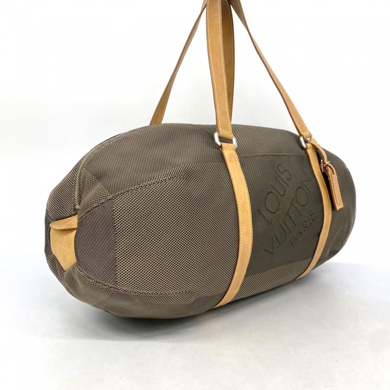 ルイ・ヴィトン(Louis Vuitton) ルイ・ヴィトン ボストンバッグ ダミエ