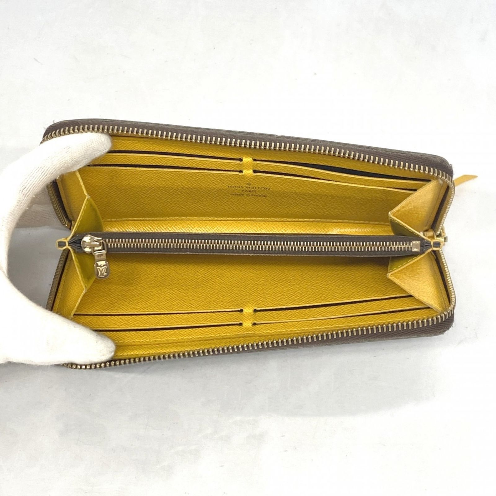 ルイ・ヴィトン(Louis Vuitton) ルイ・ヴィトン 長財布 モノグラム