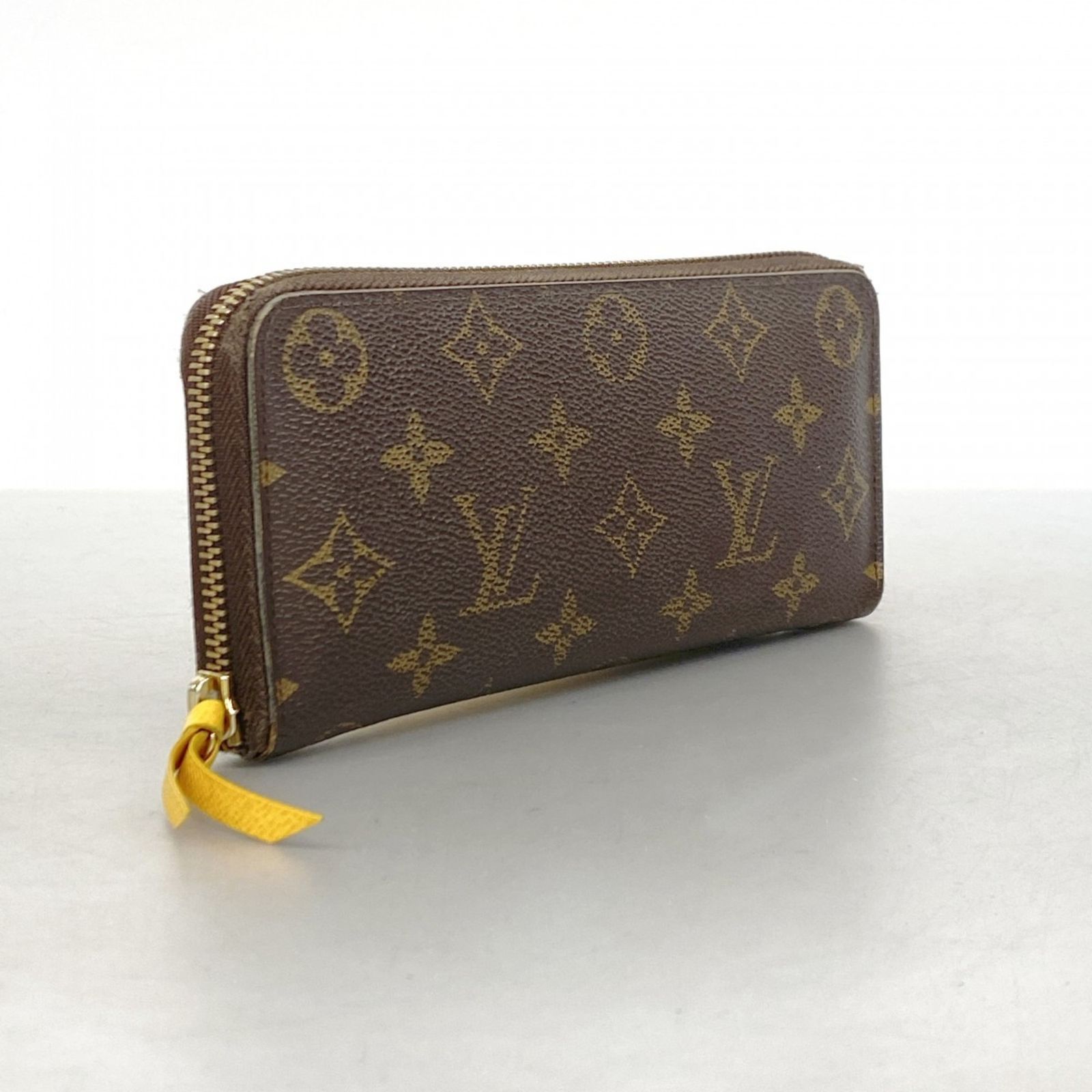 ルイ・ヴィトン(Louis Vuitton) ルイ・ヴィトン 長財布 モノグラム