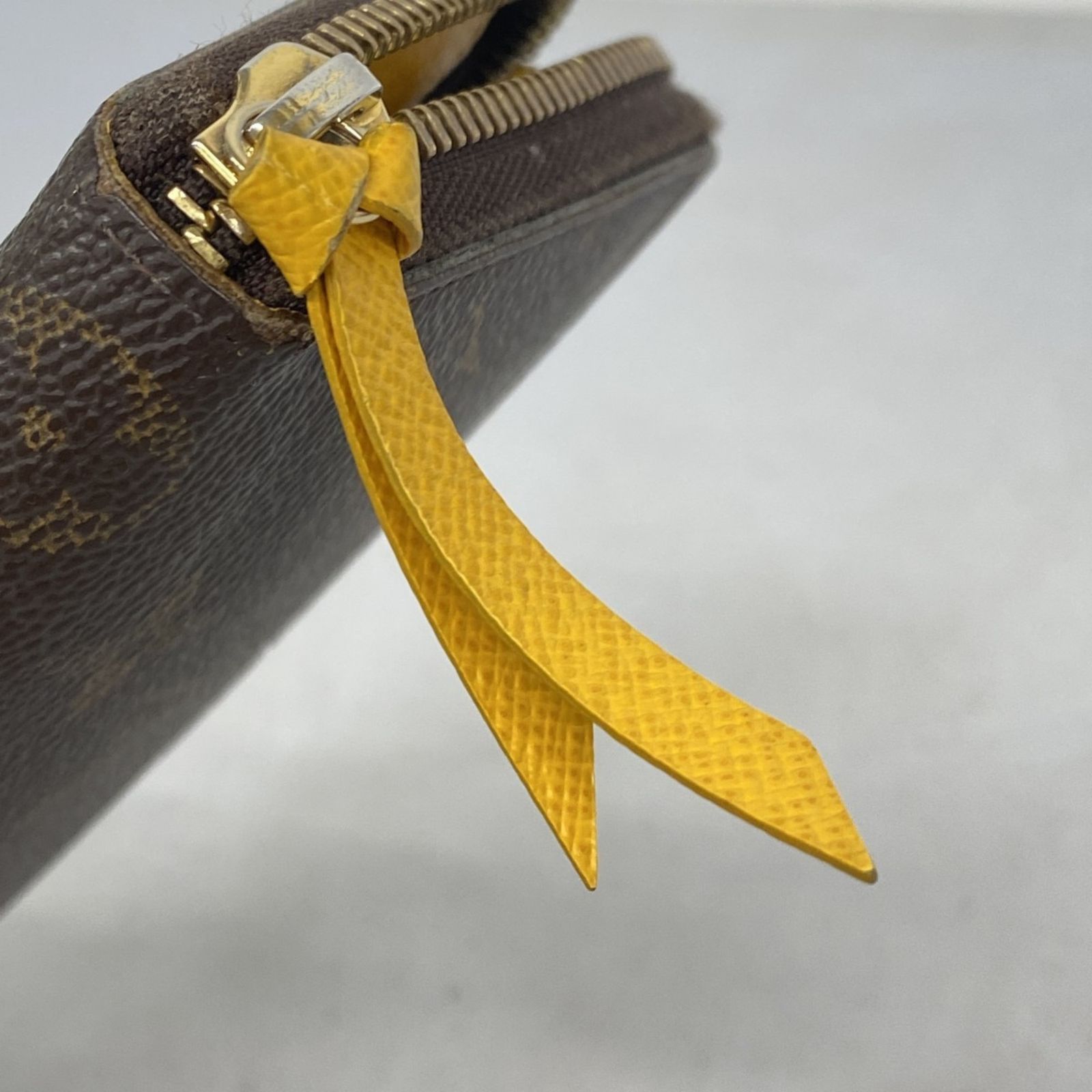 ルイ・ヴィトン(Louis Vuitton) ルイ・ヴィトン 長財布 モノグラム