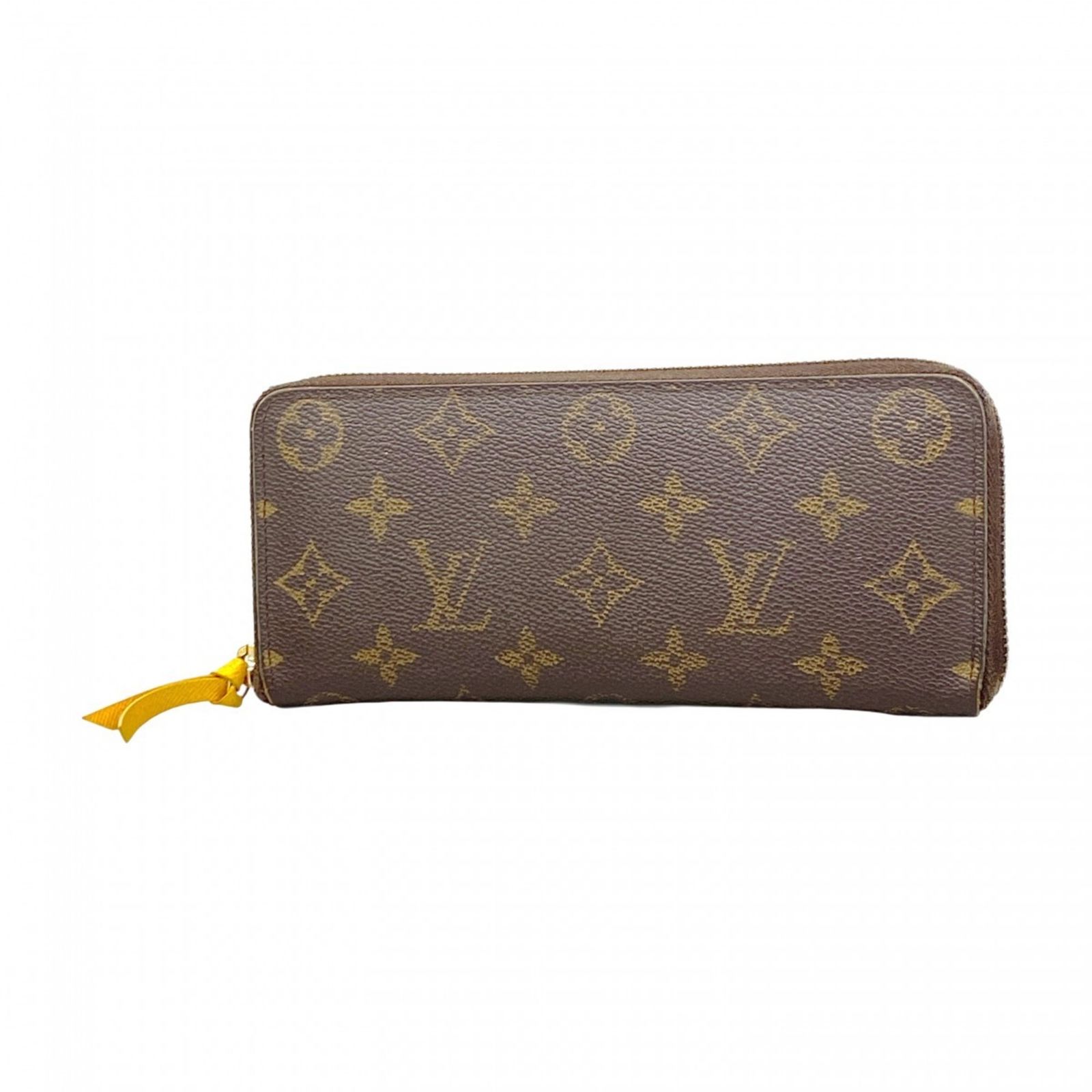 ルイ・ヴィトン(Louis Vuitton) ルイ・ヴィトン 長財布 モノグラム