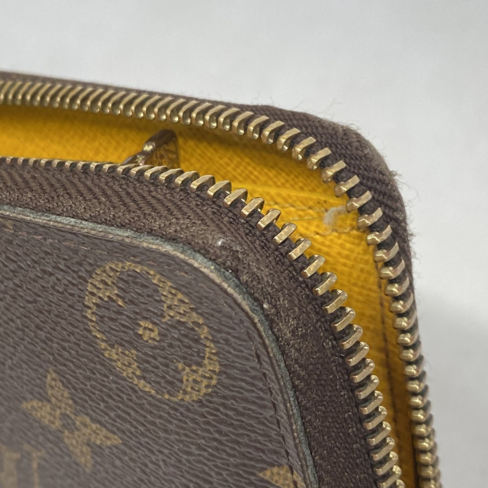 ルイ・ヴィトン(Louis Vuitton) ルイ・ヴィトン 長財布 モノグラム