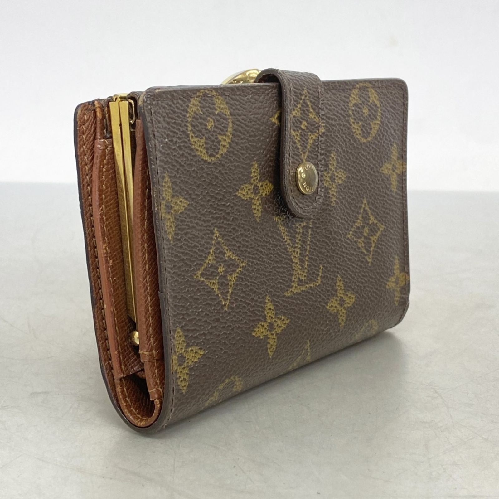 ルイ・ヴィトン(Louis Vuitton) ルイ・ヴィトン 財布 モノグラム