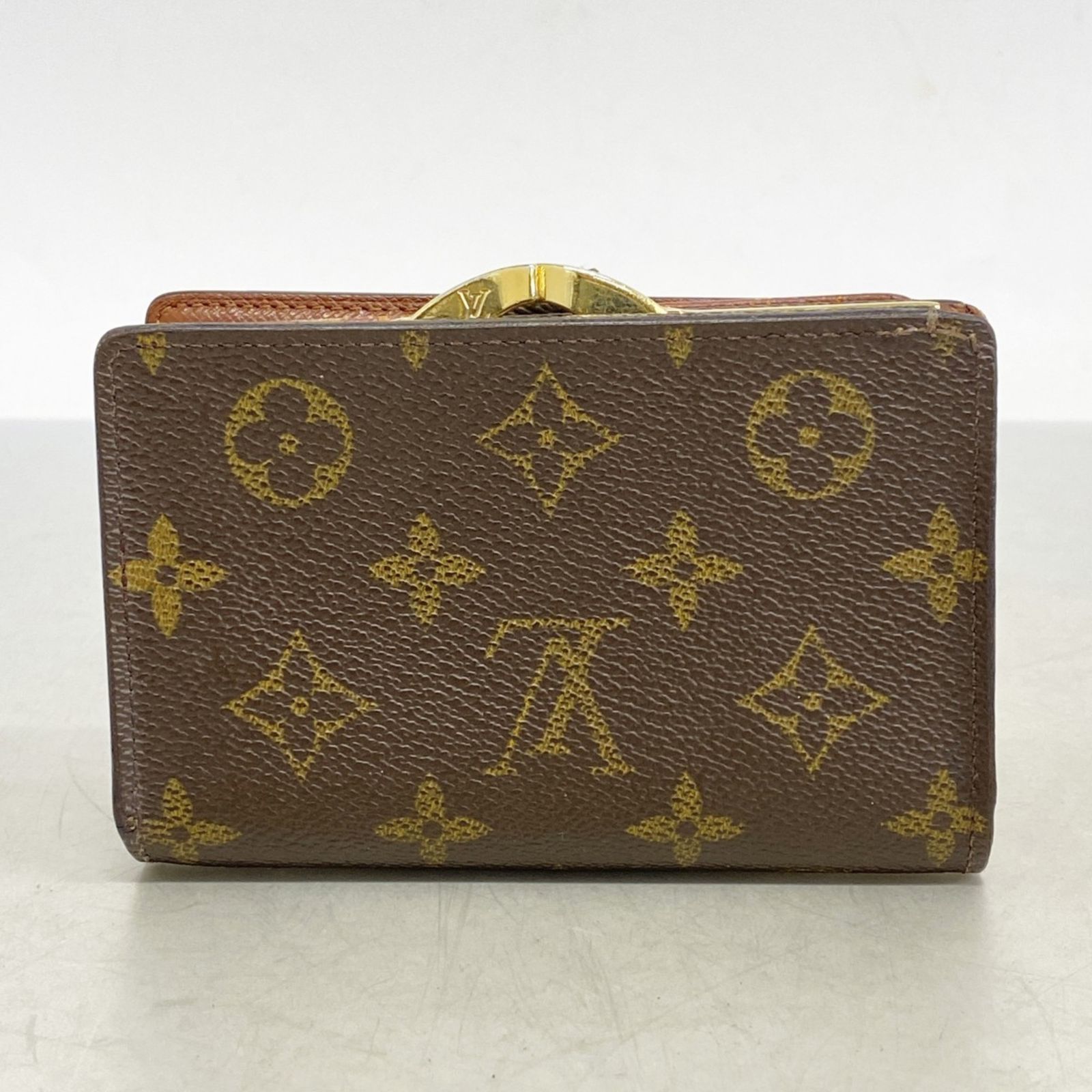 ルイ・ヴィトン(Louis Vuitton) ルイ・ヴィトン 財布 モノグラム