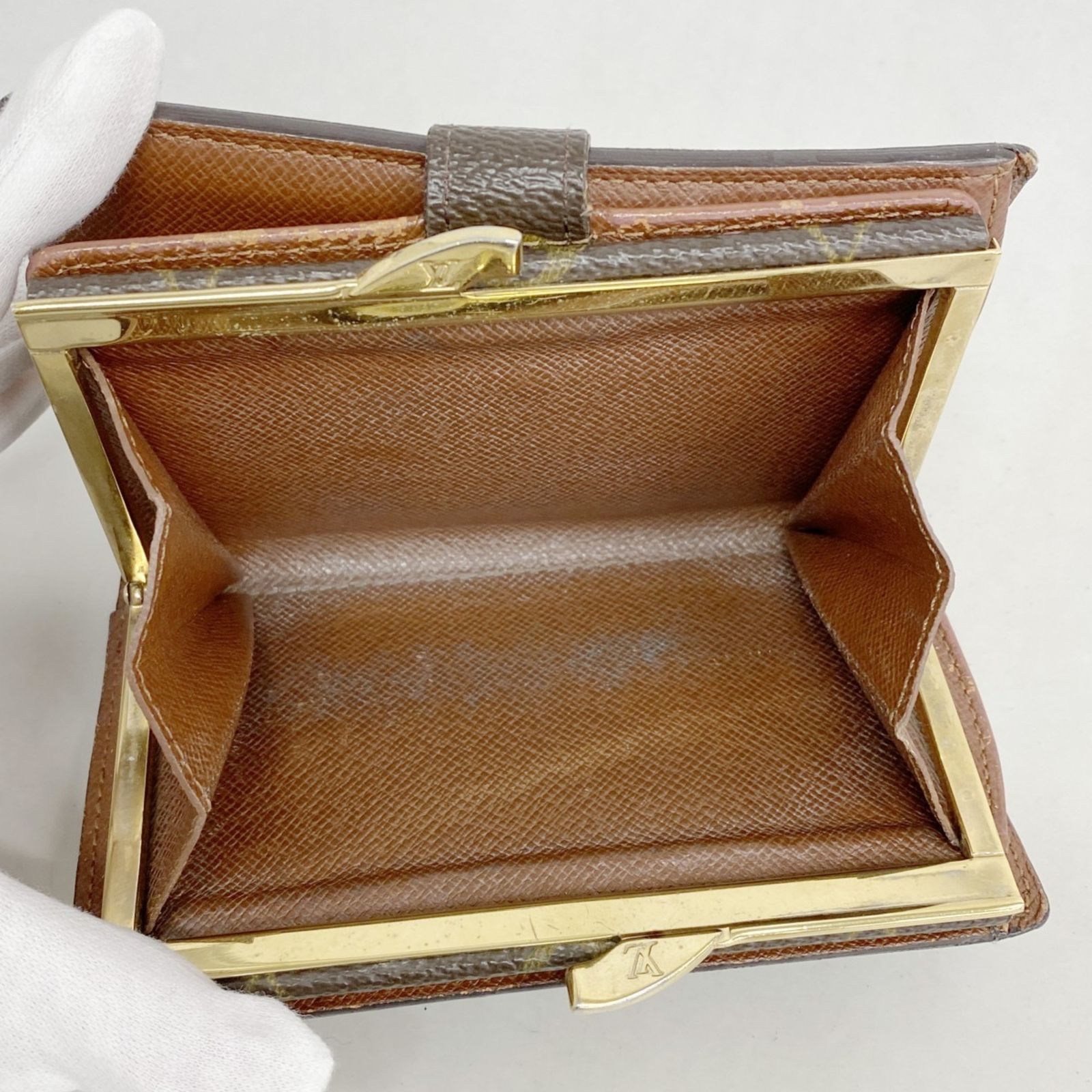 ルイ・ヴィトン(Louis Vuitton) ルイ・ヴィトン 財布 モノグラム