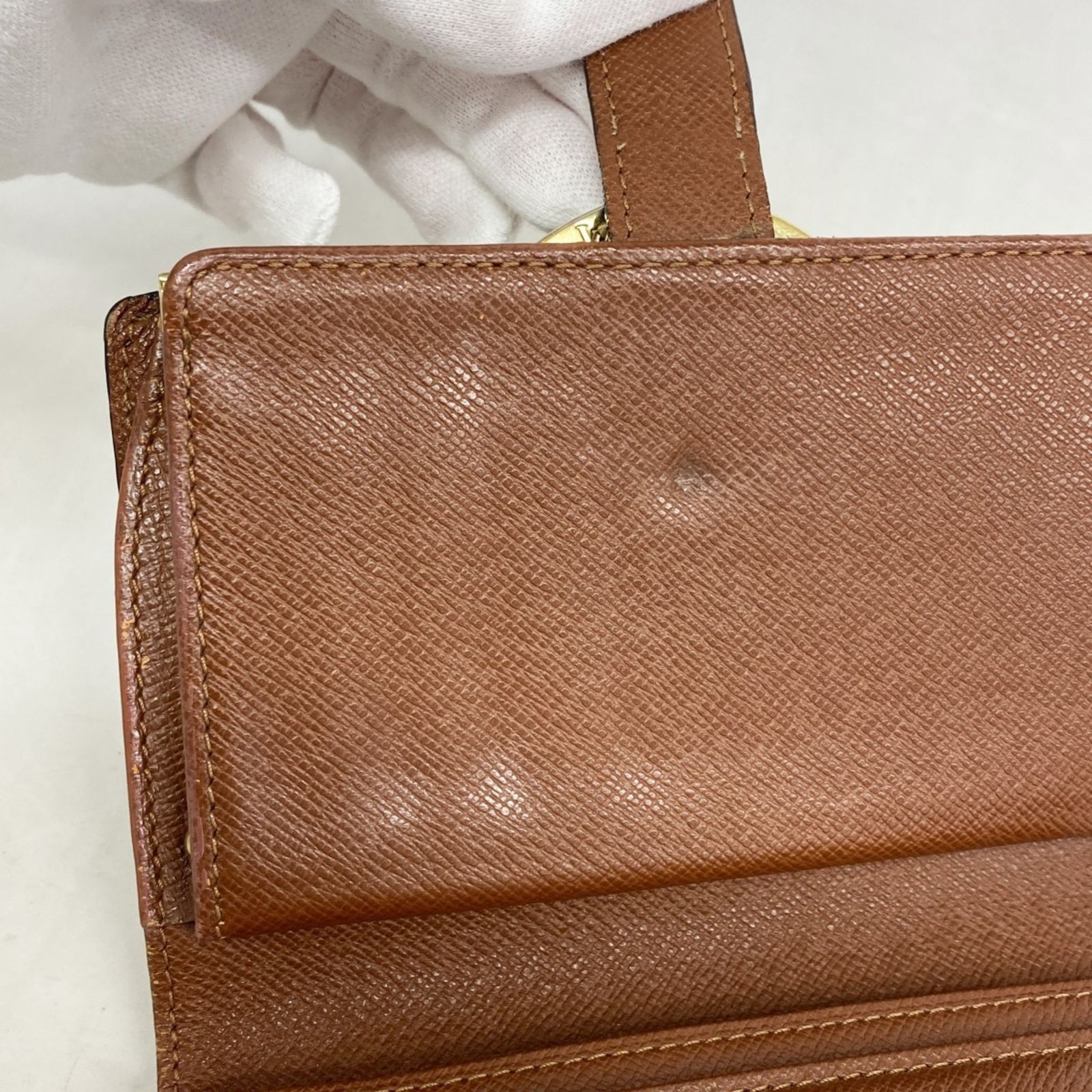 ルイ・ヴィトン(Louis Vuitton) ルイ・ヴィトン 財布 モノグラム ルイ・ヴィトン(Louis Vuitton) ルイ・ヴィトン 財布 モノグラム