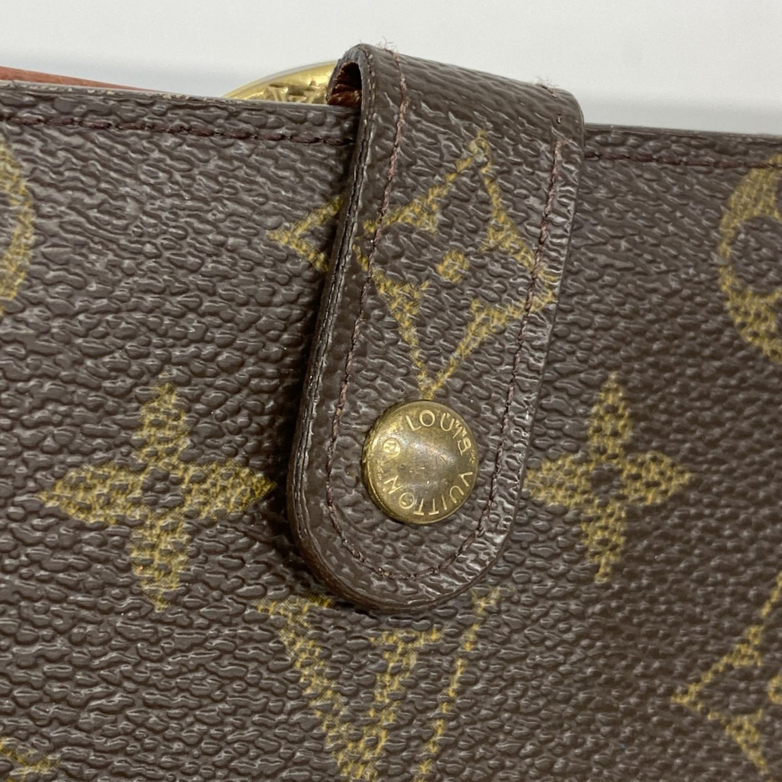 ルイ・ヴィトン(Louis Vuitton) ルイ・ヴィトン 財布 モノグラム