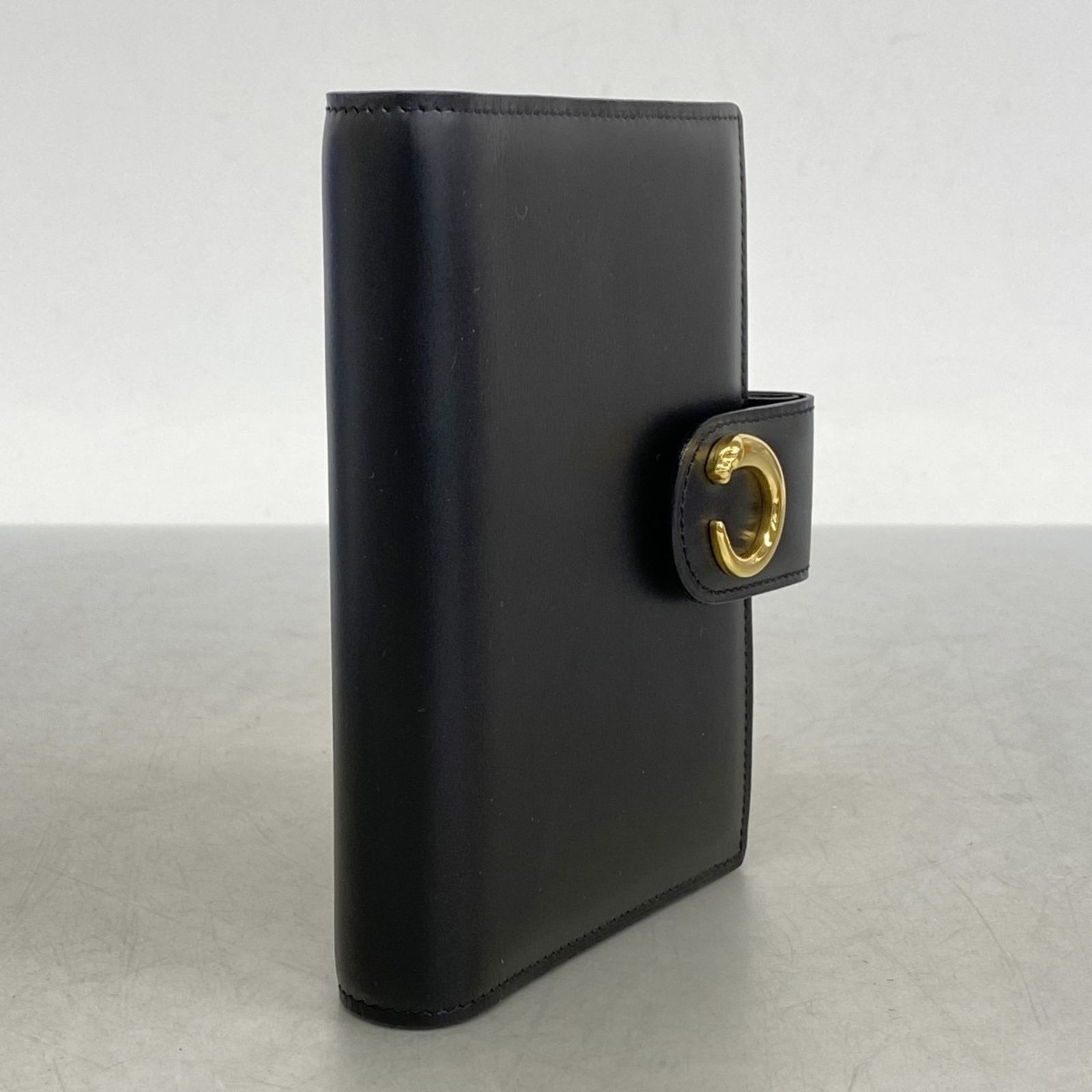 カルティエ(Cartier) カルティエ 手帳カバー パンテール レザー