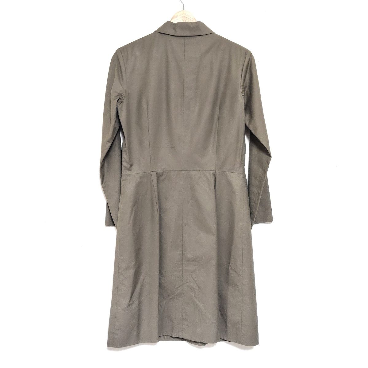 バーバリー　ワンピース　38 BURBERRY BLUE LABEL（バーバリーブルーレーベル） ワンピース Bランク