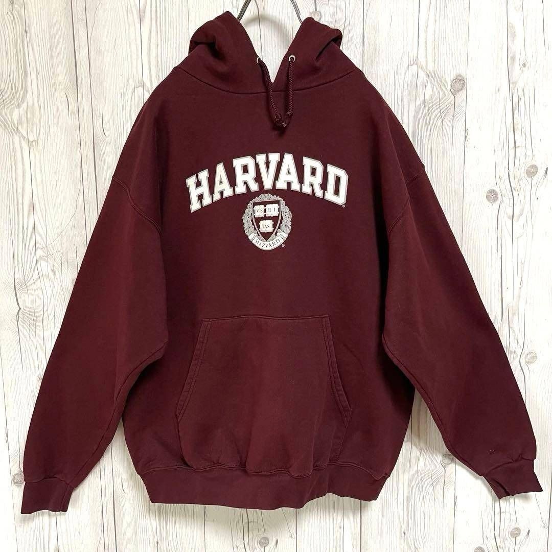 Champion チャンピオン ハーバード スウェットフーデイパーカー メンズ