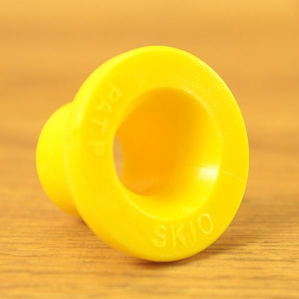  NIKKEN|日研 HSK 100 A-SZF 10 C-150 ゼロフィット型 スリムチャック ミーリングチャック ホルダ 切削 切断 穴あけ