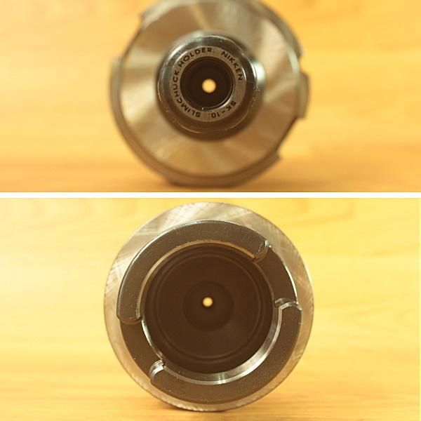 ゼロフィット型