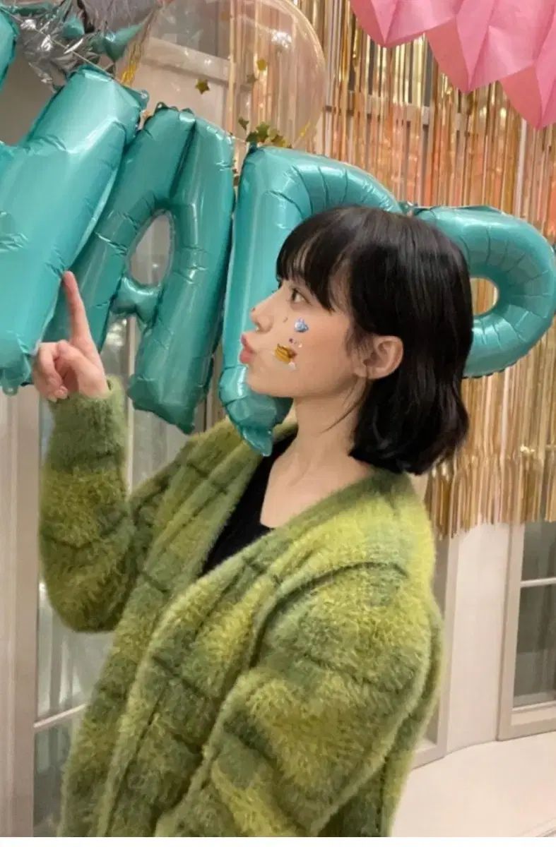 SALE，人気セール aespa（エスパ）ウィンター着用 / UNIF カーディガン その他