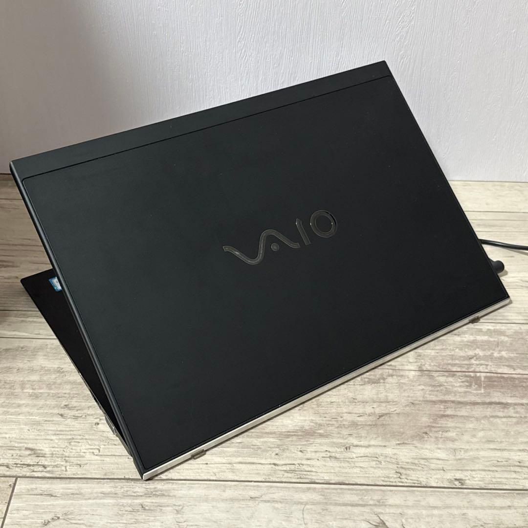 即戦力 VAIO ProPK i5 SSD256GB メモリ8G 【難あり】 即戦力 VAIO ProPK i5 SSD256GB メモリ8G 【難あり】 Office付き 即納