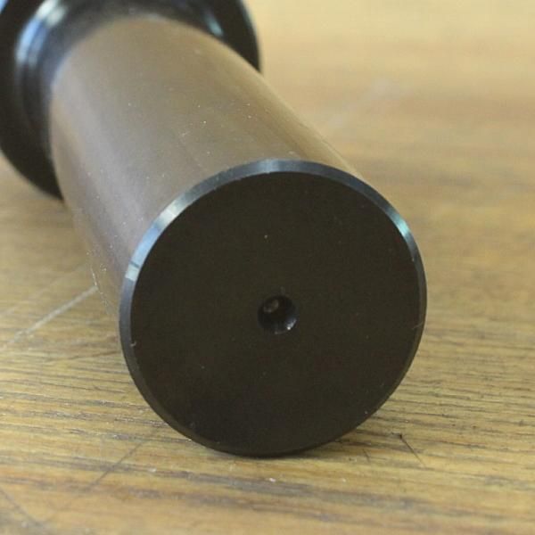 スローアウェイエンドミル