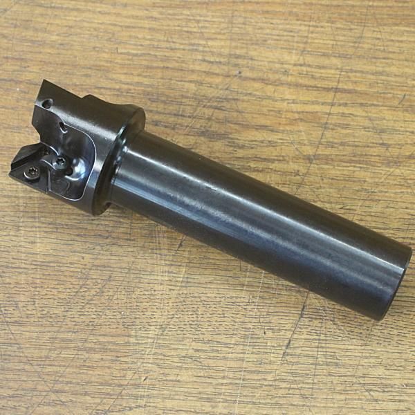 タンガロイ スローアウェイエンドミル TACミル φ50 mm