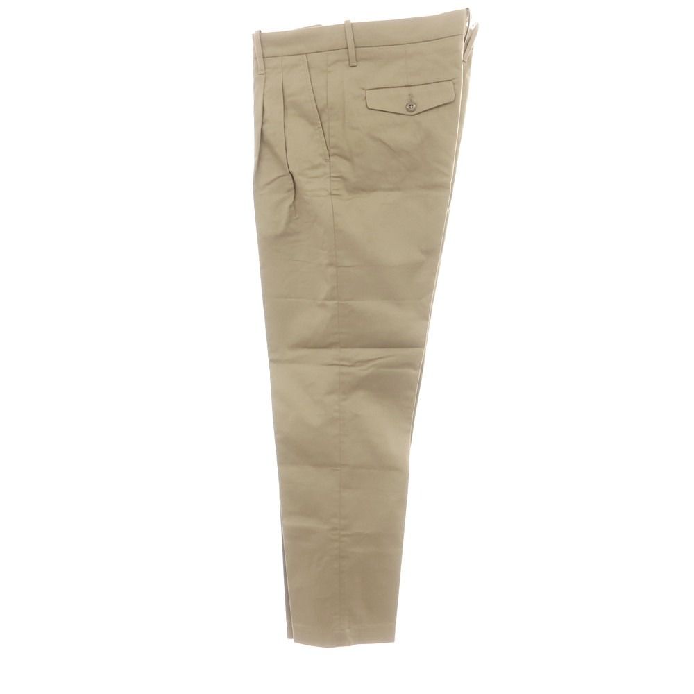 ストレッチコットン