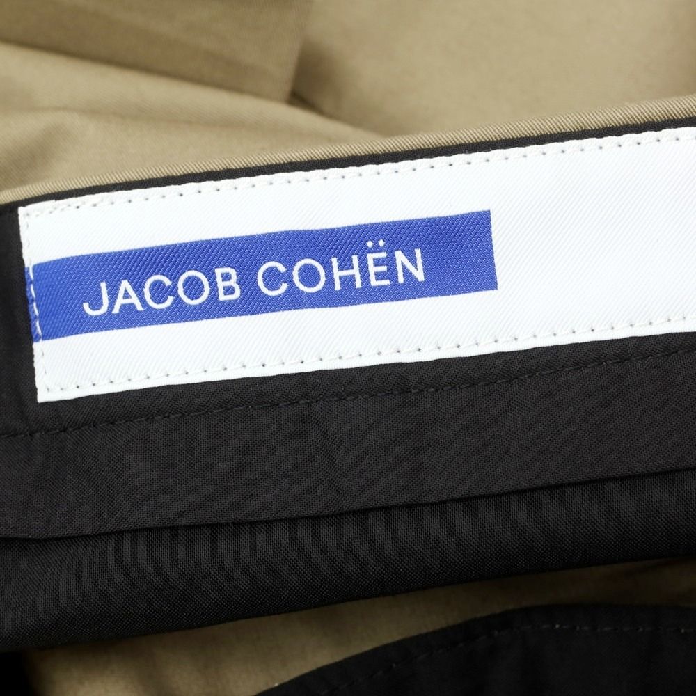 ストレッチコットン