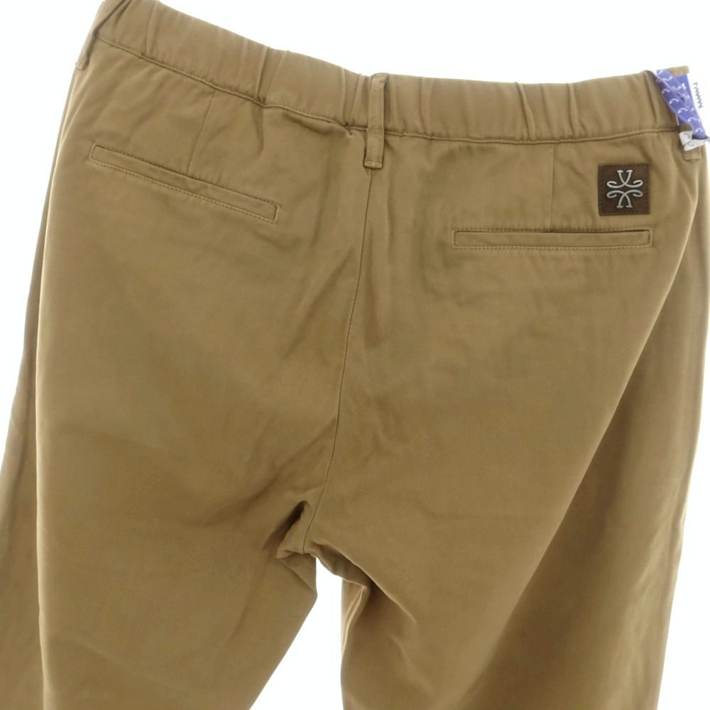 ストレッチレーヨンコットン