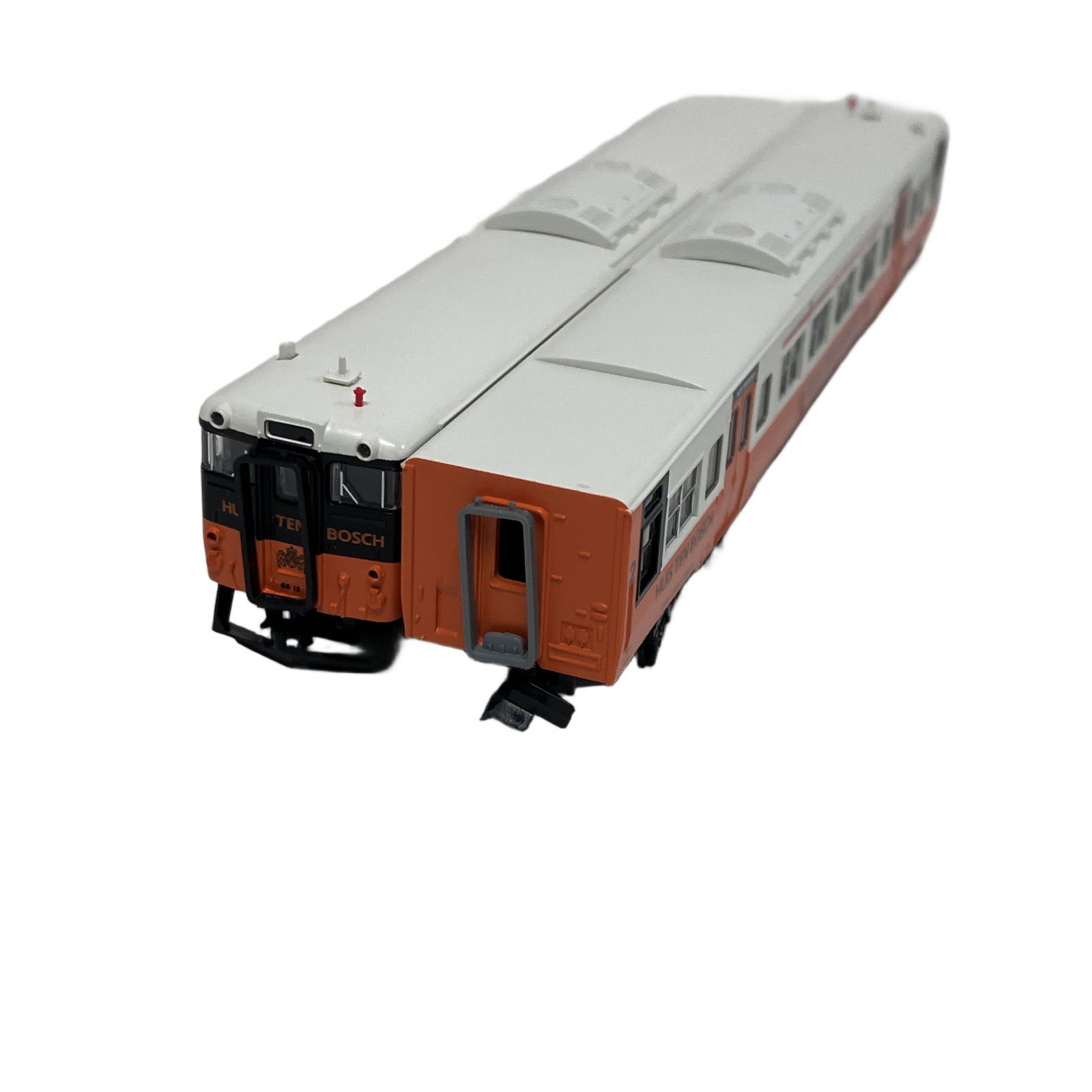 MICRO ACE A 0672 キハ66 67 更新車 ハウステンボス色 2両セット Nゲージ 鉄道模型