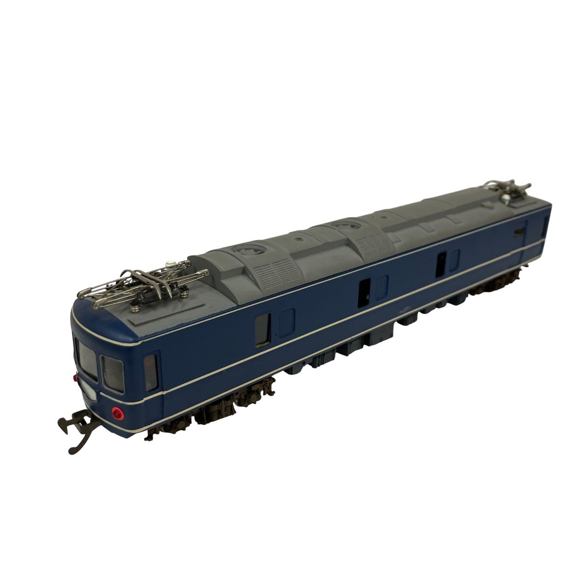 KTM カツミ カニ22 特急用固定編成客車 電源緩急車 HOゲージ 鉄道模型