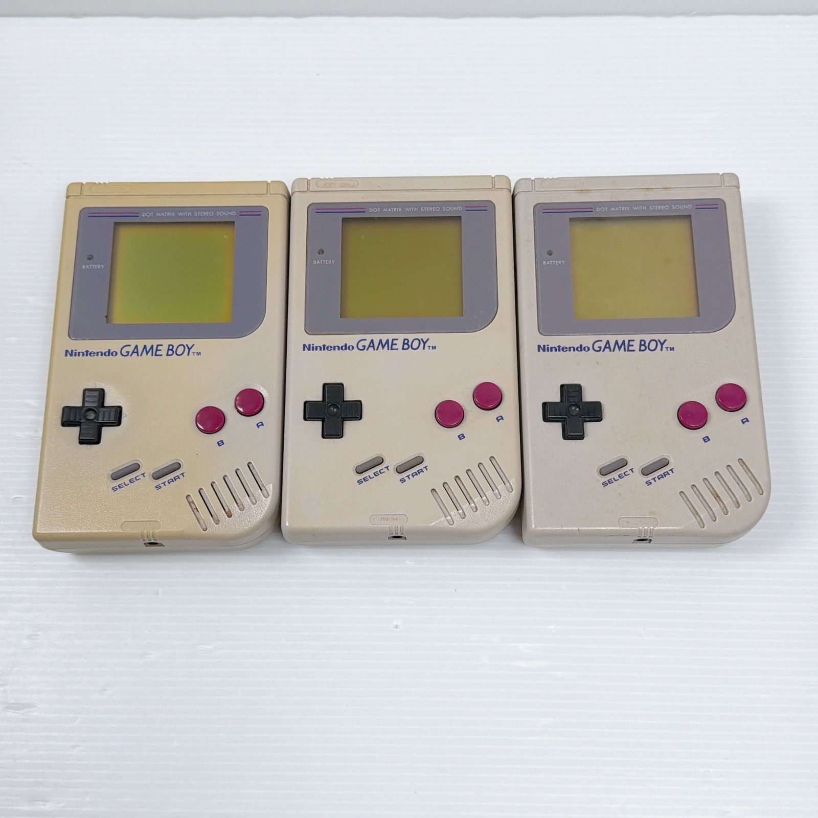 Gameboy