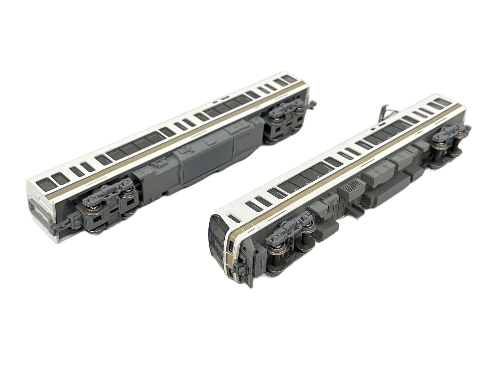 KAＴＯ１０−１７０．２２１系 ２２１系直流近郊形電車 KATO (カトー) Nゲージ 10-170 221系直流近郊形電車 動作確認済み