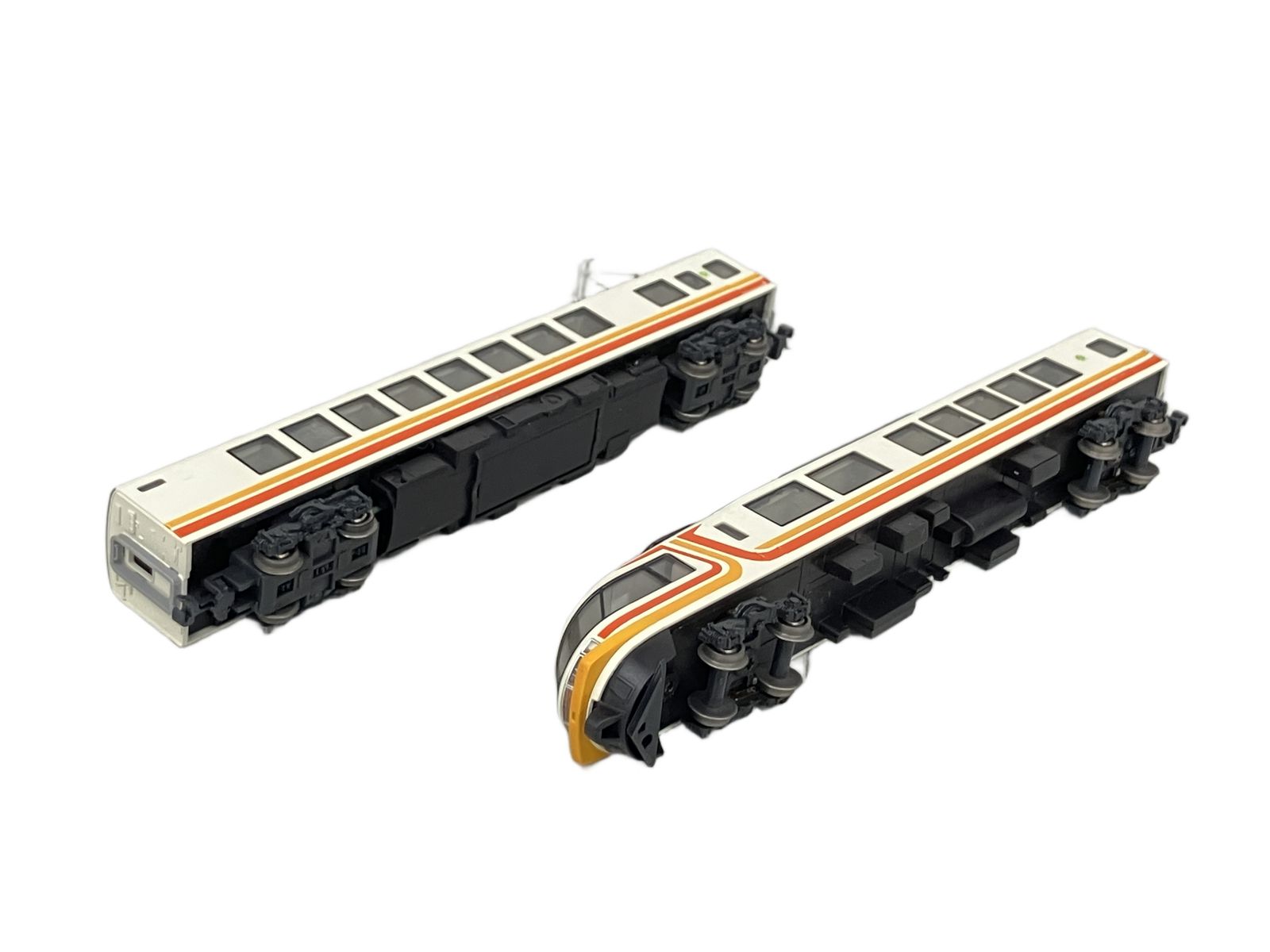 KATO 10-158 JR165系「パノラマエクスプレス・アルプス」6両セット