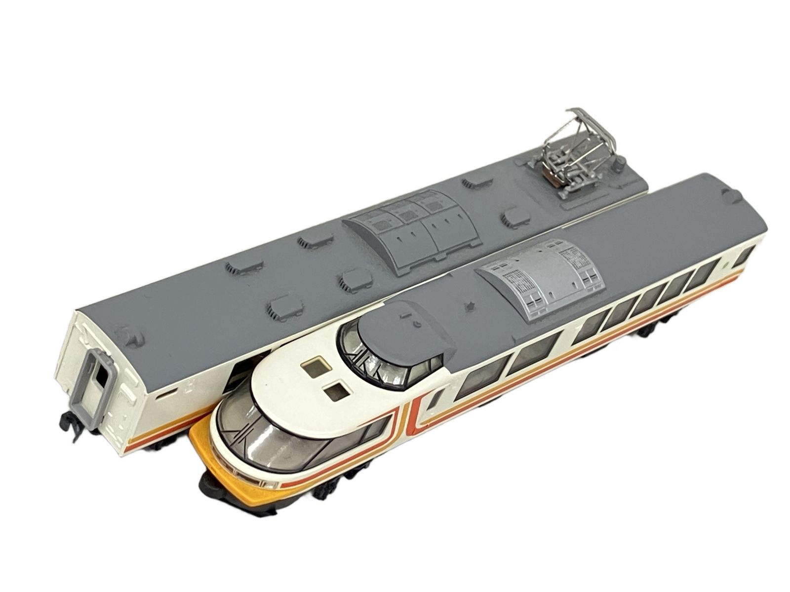 KATO 10-158 JR165系「パノラマエクスプレス・アルプス」6両セット