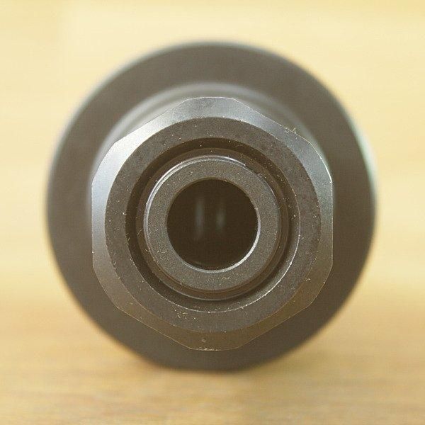 MANYO TOOLS|マンヨーツール BT 40-TP 12-85 タップホルダー