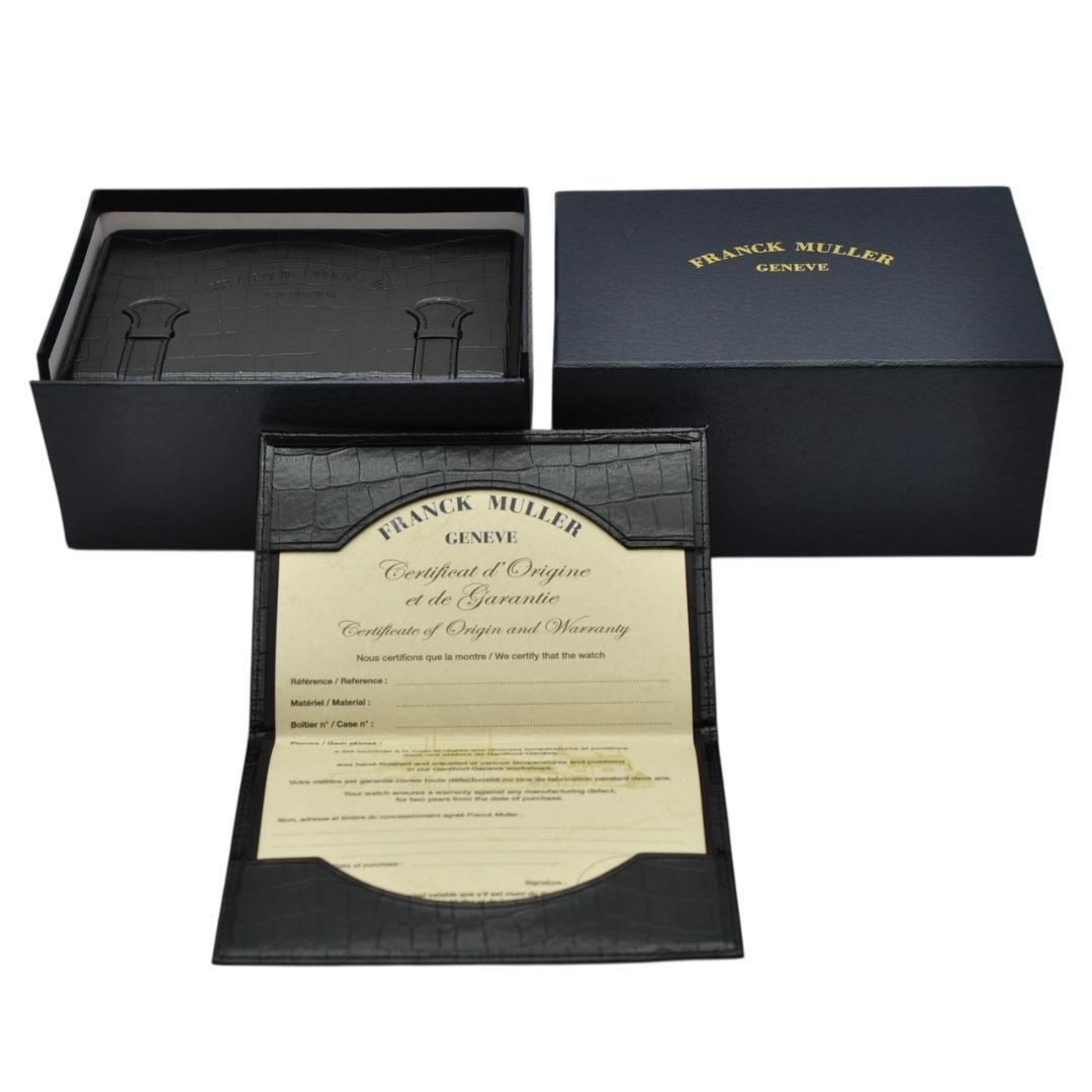 MULLER ロングアイランド