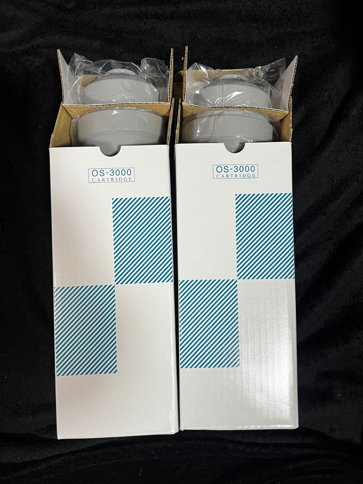 日本トリム互換浄水カートリッジ OS-3000 抗菌活性炭Aタイプ 日本トリム互換浄水カートリッジ OS-3000 抗菌活性炭Aタイプ