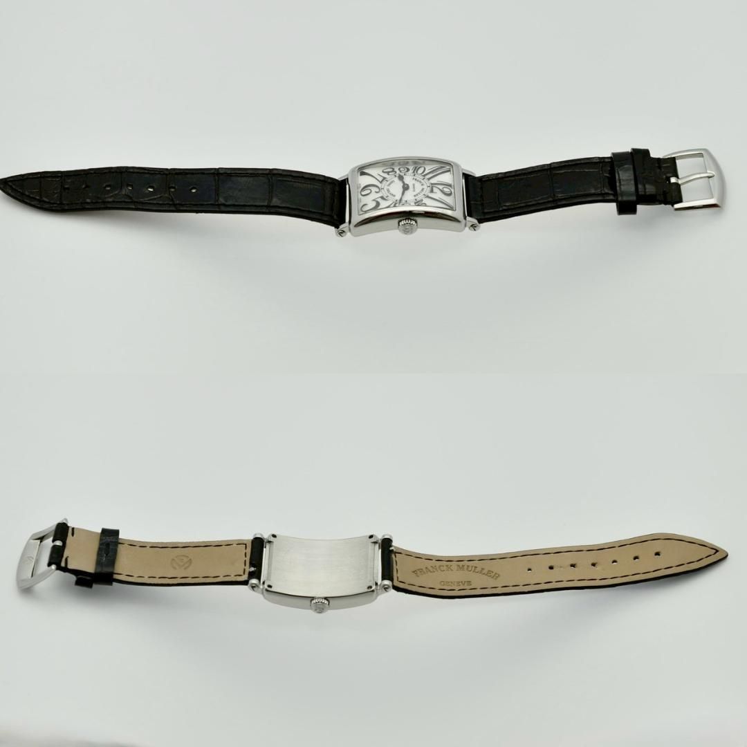 MULLER ロングアイランド