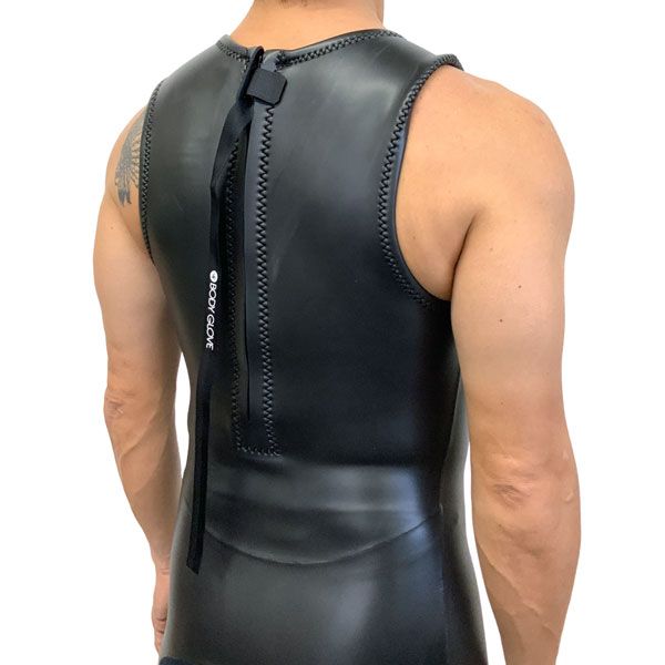 ボディグローブ ロングジョン 25 BODY GLOVE クラシック ラバー 2/2mm