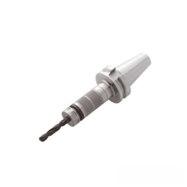 NTツール BT 30-SDM 12-90 高さ調整式 ドリル用コレットホルダー