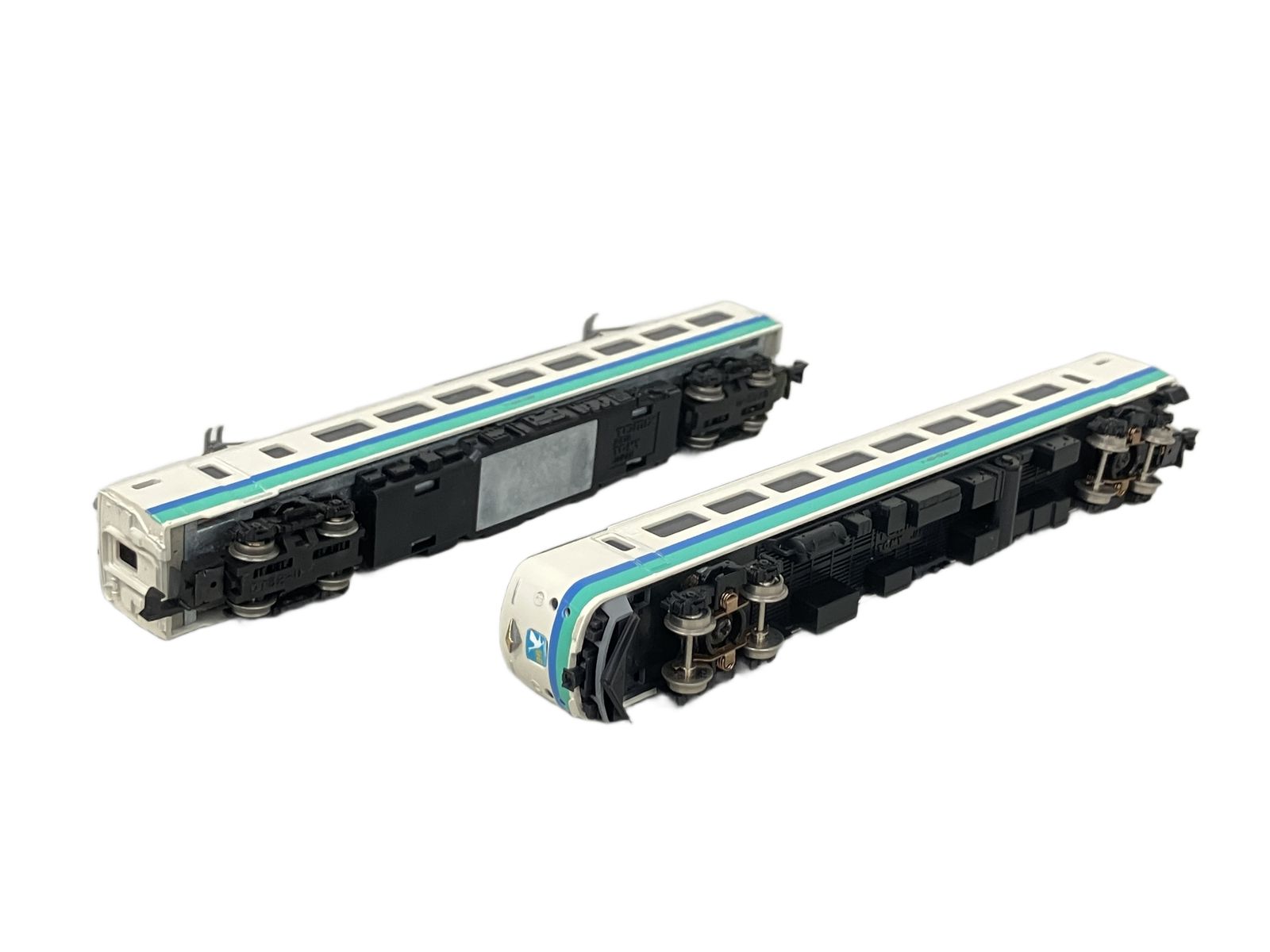 TOMIX 92632 485系特急セット TOMIX 92632 JR 485系 特急電車 北越 雷鳥 白鳥カラー 7両セット N