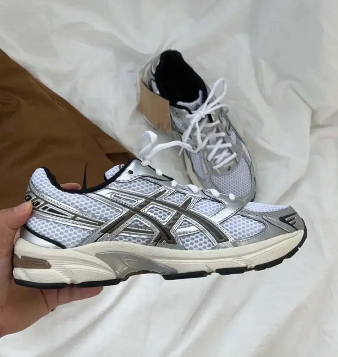 ゲル1130 ホワイトクレーキャニオン