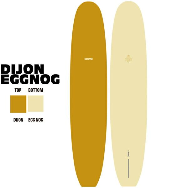 クライム ノーズライダー2 25 CRIME NOSE RIDER2 ノーズライダー