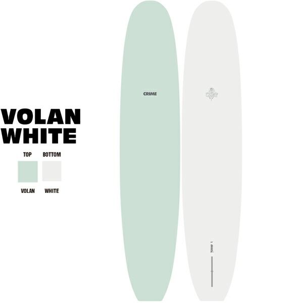 クライム ノーズライダー2 25 CRIME NOSE RIDER2 ノーズライダー